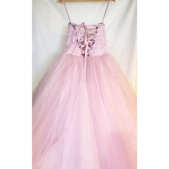 MoriLee by Madeline Gardner Dress - Picture 3 of 8